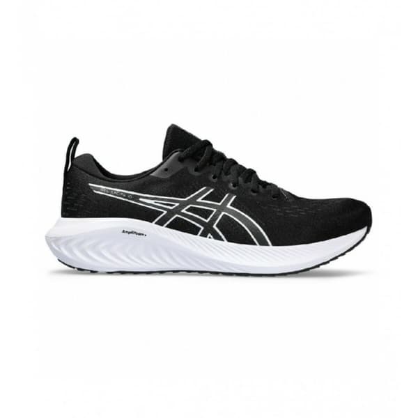 Gymnastikskor, Herr Asics GEL EXITE 10 1011B600 003 Svart - 43.5