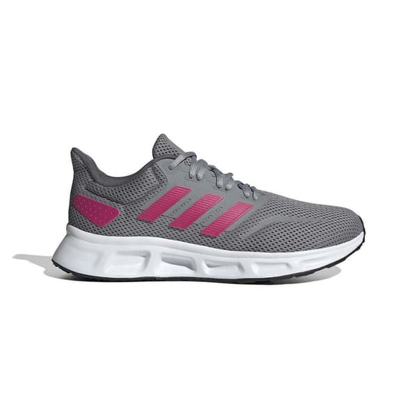 Gymnastikskor, Herr Adidas SHOWTHWAY GY4701 Grå - 44 2/3
