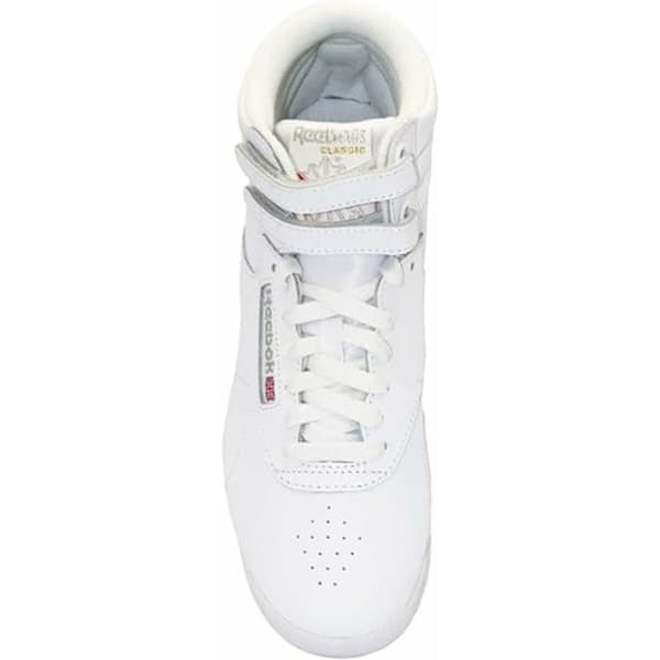 Sportskor Casual Barn Reebok Princess Vit - 37.5