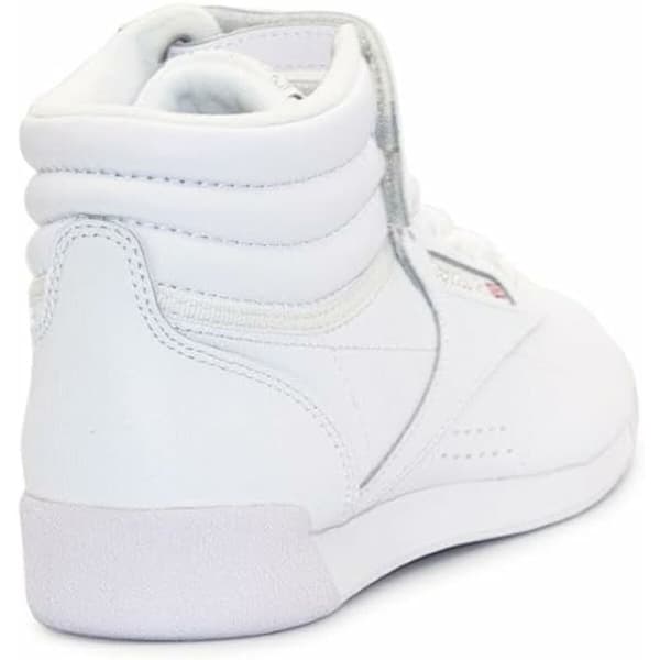 Sportskor Casual Barn Reebok Princess Vit - 37.5
