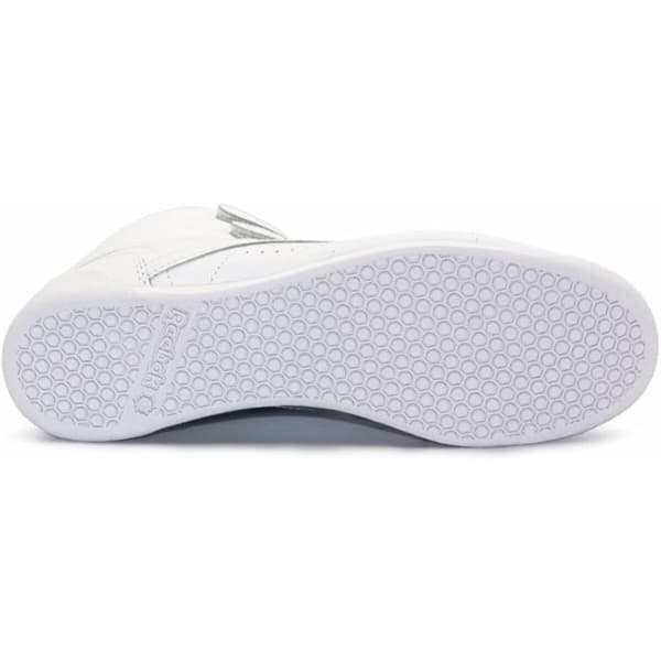 Sportskor Casual Barn Reebok Princess Vit - 37.5