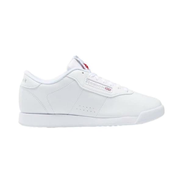 Sportskor Casual Barn Reebok Princess Vit - 37.5