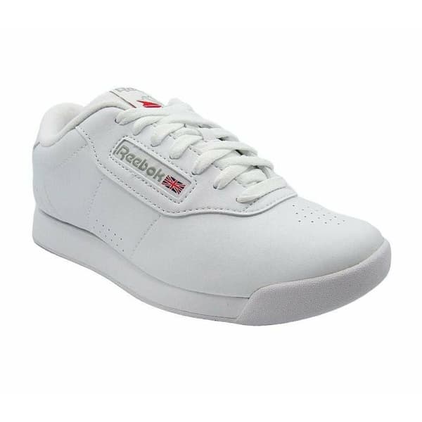 Sportskor Casual Barn Reebok Princess Vit - 37.5