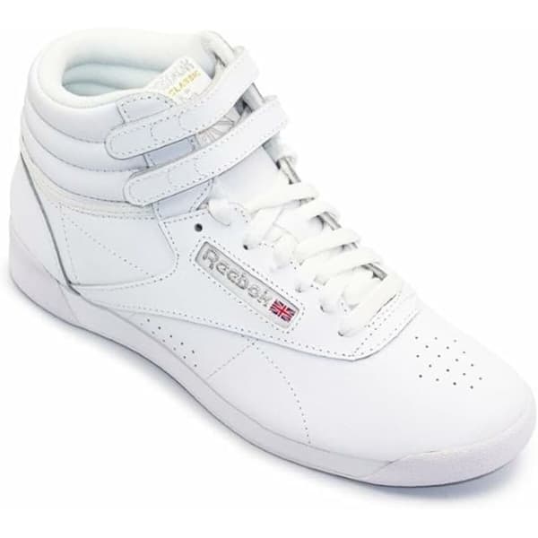 Sportskor Casual Barn Reebok Princess Vit - 37.5