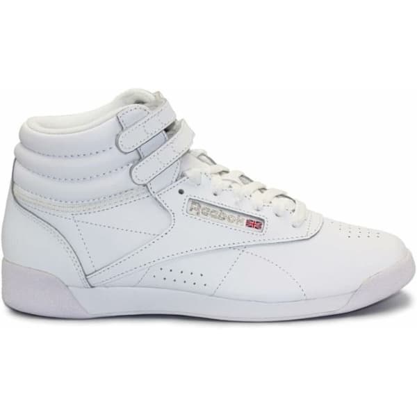 Sportskor Casual Barn Reebok Princess Vit - 37.5