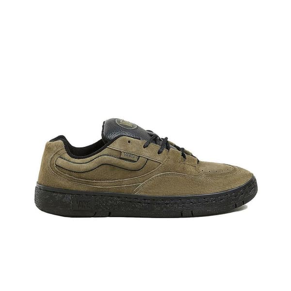 Sportskor Casual Herr Vans Speed LS VN000CTNDOL1 Grön - 45