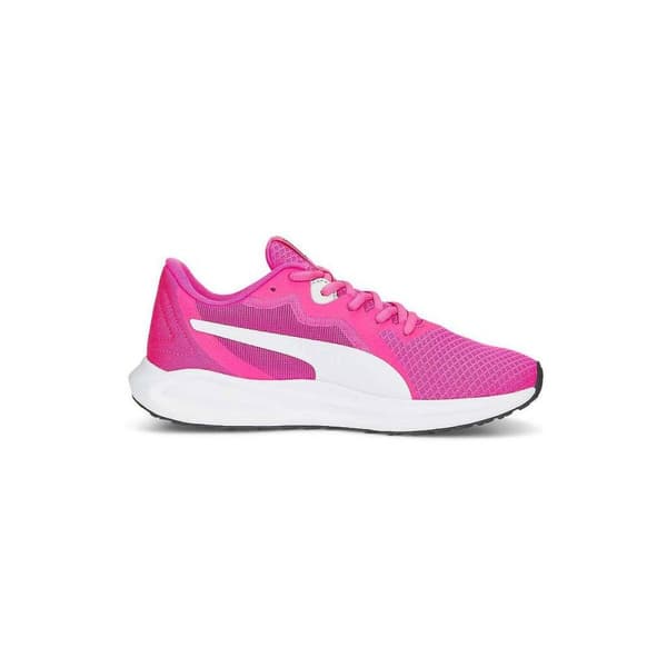 Aikuisten juoksukengät Puma Twitch Runner Fresh Pinkki - 41