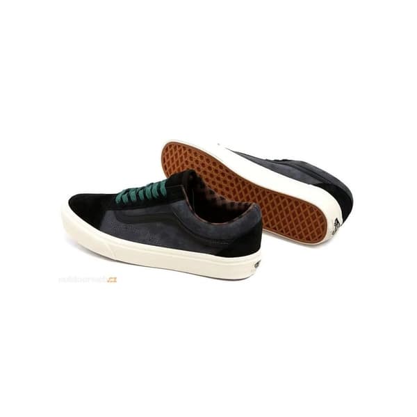 Miesten rennot kävelykengät Vans Old Skool VN0A2Z422391 Harmaa - 42