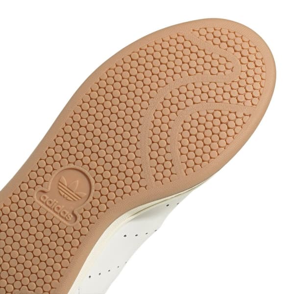Kondisko til Mænd Adidas STAN SMITH ID2031 Hvid - 45 1/3