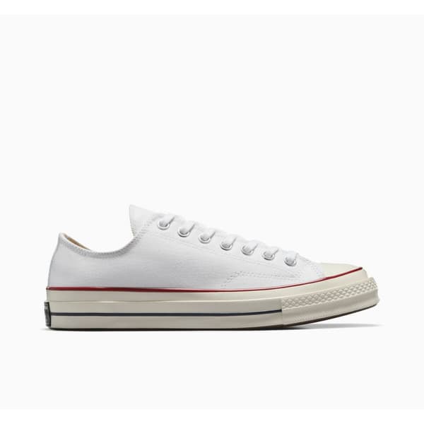 Kondisko til Mænd Converse CHUCK 70 162065C Hvid - 43