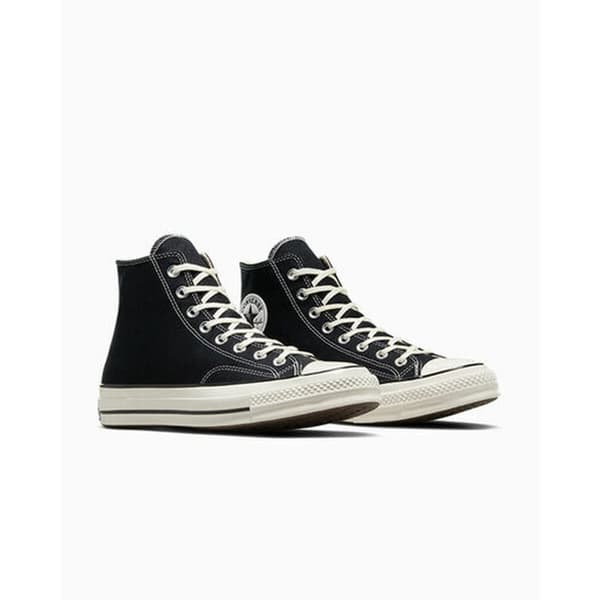 Miesten rennot kävelykengät Converse CHUCK 70 162050C Musta - 42.5