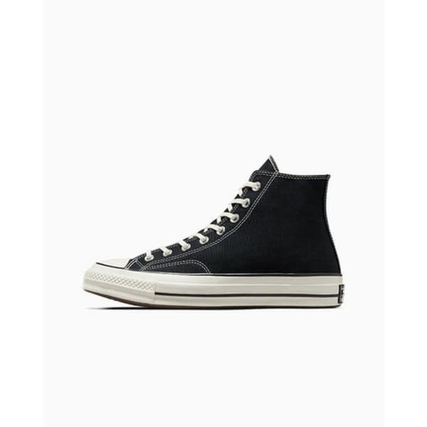 Miesten rennot kävelykengät Converse CHUCK 70 162050C Musta - 42.5