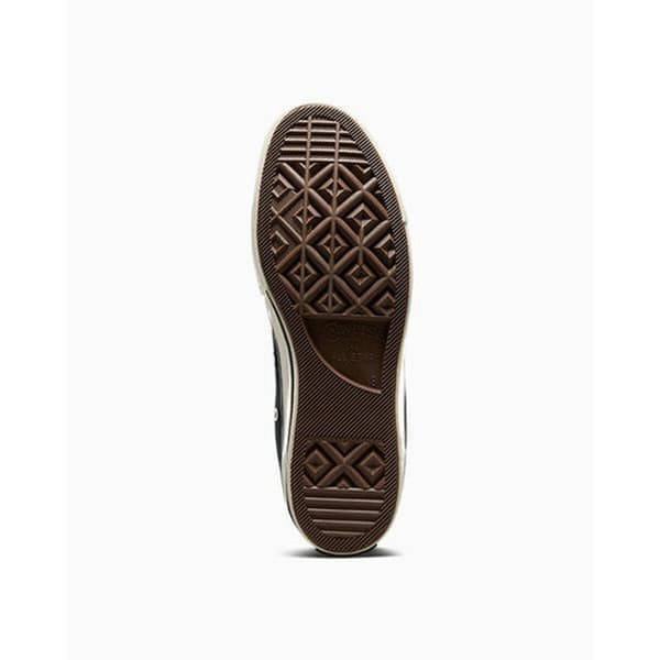 Miesten rennot kävelykengät Converse CHUCK 70 162050C Musta - 37.5