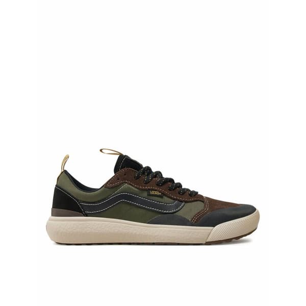 Miesten rennot kävelykengät Vans UA UltraRange EXO SE VN0A4UWMBKO1 Musta - 40.5