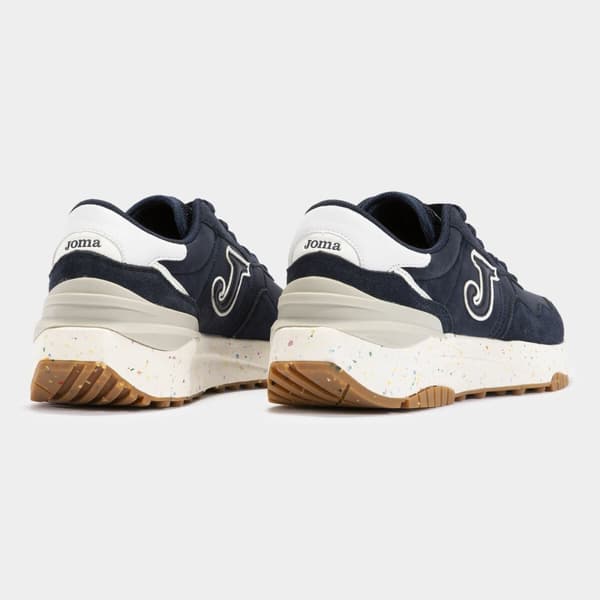 Miesten lenkkitossut Joma Sport C 367 MEN C367W2403 Laivastonsininen - 44