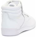 Pikkukuva 4 / 8: Lasten rennot kävelykengät Reebok Princess Valkoinen - 37.5