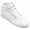 Pikkukuva 2 / 8: Lasten rennot kävelykengät Reebok Princess Valkoinen - 37.5