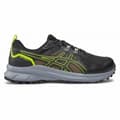 Pikkukuva 1 / 3: Miesten lenkkitossut Asics TRAIL SCOUT 3 1011B700 004 Musta - 40