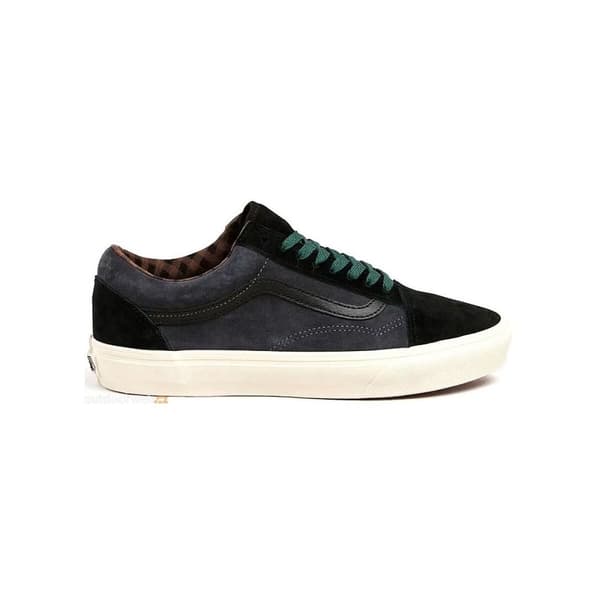 Miesten rennot kävelykengät Vans Old Skool VN0A2Z422391 Harmaa - 42
