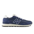 Miniatyrbillede 1 af 2: Kondisko til Mænd New Balance ML500 CLASSIC ML515 LCN Sort - 42