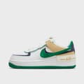 Miniatyrbillede 2 af 4: Sportssneakers til damer Nike W AF1 SHADOW DZ1847 102 Hvid - 38.5