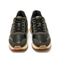 Miniatyrbillede 2 af 3: Herre sneakers Mustang Sady Pewter Abatany 84427 C56414 Sort - 41
