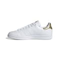 Miniatyrbillede 3 af 6: Sportssneakers til damer Adidas STAN SMITH W G58184 Hvid - 38