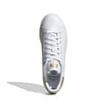 Miniatyrbillede 2 af 6: Sportssneakers til damer Adidas STAN SMITH W G58184 Hvid - 38
