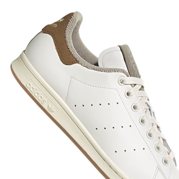 Sportskor Casual Herr Adidas STAN SMITH ID2031 Vit - 42 2/3