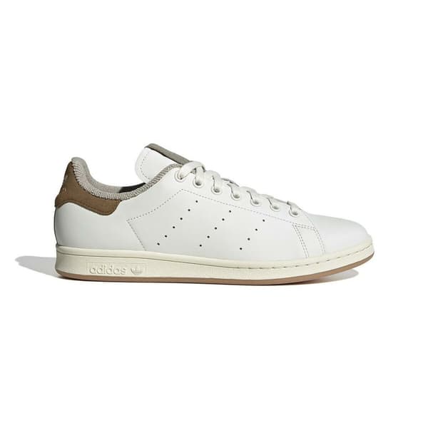 Sportskor Casual Herr Adidas STAN SMITH ID2031 Vit - 42 2/3