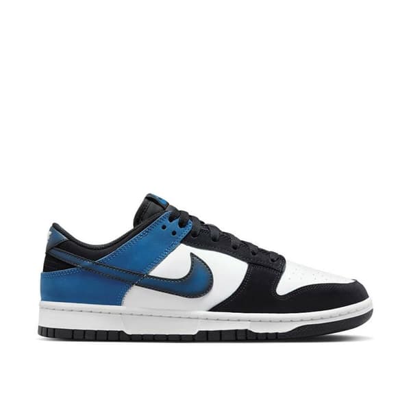 Sportskor Casual Herr Nike DUNK LOW RETRO FD6923 100 Vit - 45