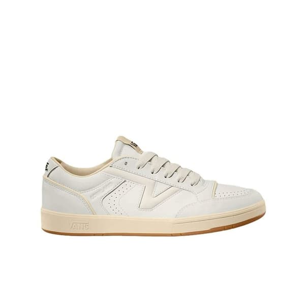 Sportskor Casual Herr Vans Lowland CC JMP R VN0007P2CD31 Vit - 40.5