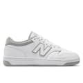 Miniatyrbild 1 av 3: Sportskor Casual Herr New Balance BB480LV1 Vit - 40