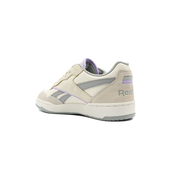 Gymnastikskor, Herr Reebok BB 4000 II IF4730 Beige - 40.5