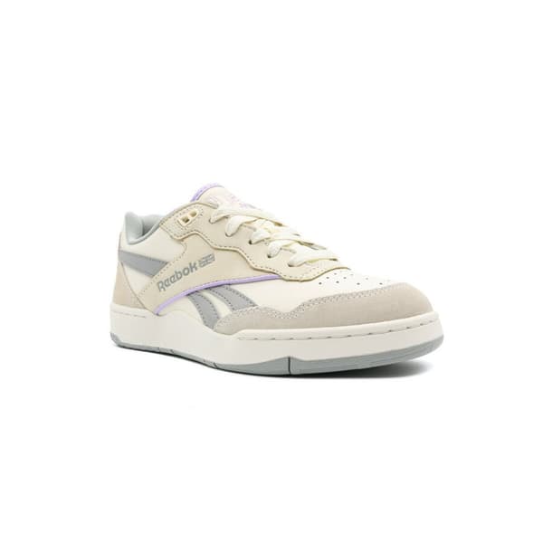Gymnastikskor, Herr Reebok BB 4000 II IF4730 Beige - 40.5