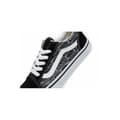 Miniatyrbild 2 av 4: Gymnastiksko, Dam Vans JN OLD SKOOL LOGO VN0A5EE6N421 Svart - 38