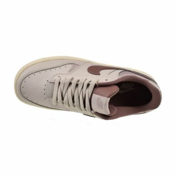 Gymnastiksko, Dam Nike GAMMA FORCE DX9176 001 Vit - 40