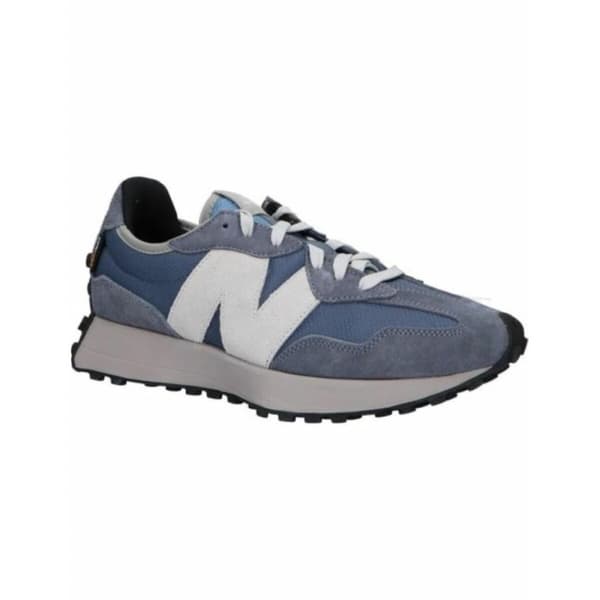 Joggesko til Menn New Balance 327 U327 OC Marineblå - 41.5