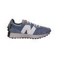 Miniatyrbilde 1 av 3: Joggesko til Menn New Balance 327 U327 OC Marineblå - 41.5