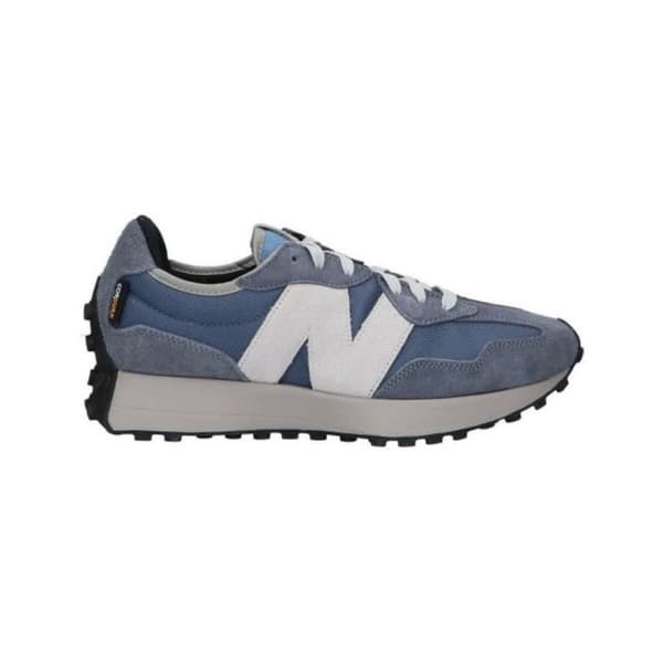 Joggesko til Menn New Balance 327 U327 OC Marineblå - 41.5