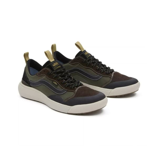 Joggesko til Menn Vans UA UltraRange EXO SE VN0A4UWMBKO1 Svart - 42