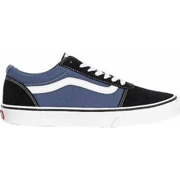 Joggesko til Menn Vans MN WARD RETRO VN0A38DMAHU1 Blå - 39