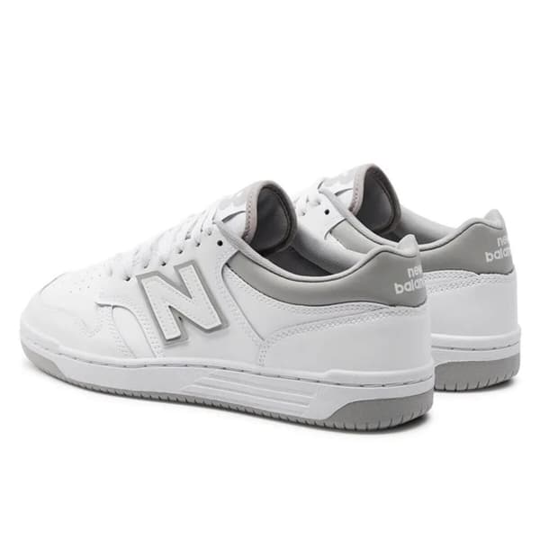 Joggesko til Menn New Balance BB480LV1 Hvit - 40