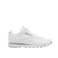 Miniatyrbilde 1 av 4: Joggesko til Menn Reebok Classic Leather Hvit - 40