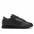 Miniatyrbilde 1 av 2: Sportsjoggesko for kvinner Reebok Princess Svart - 37