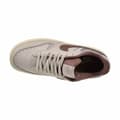 Miniatyrbilde 4 av 5: Sportsjoggesko for kvinner Nike GAMMA FORCE DX9176 001 Hvit - 40.5