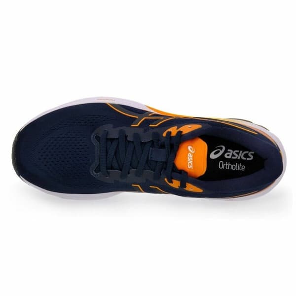 Miesten lenkkitossut Asics GT1000 12 1011B631402 Laivastonsininen - 40
