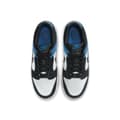 Pikkukuva 3 / 4: Miesten rennot kävelykengät Nike DUNK LOW RETRO FD6923 100 Valkoinen - 45