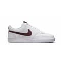 Pikkukuva 1 / 3: Miesten rennot kävelykengät Nike COURT VISION LO BE DH2987 113 Valkoinen - 44