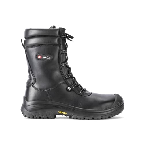 Terranova Safety Boot S3 Black Unisex